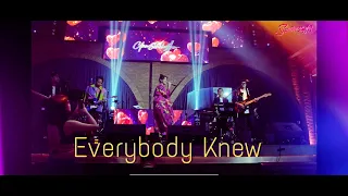 Everybody Knew - Citra Scholastika feat. Southern A.M.