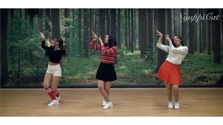 레드벨벳 Red Velvet - 루키 Rookie (Dance Cover)