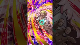 Doflamingo back in Dokkan Battle