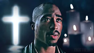 2Pac - If I Die (2022)