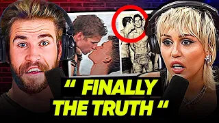 Miley Cyrus' SHOCKING NEW Allegations on Liam Hemsworth!