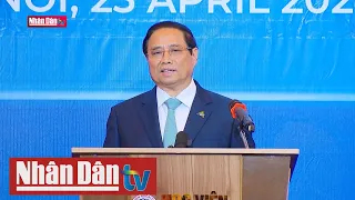 Cộng đồng doanh nghiệp ASEAN nắm bắt thời cơ trong thời đại số