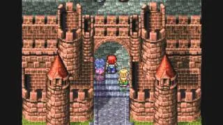 Let's Play Lufia II #15 - Mission Possible