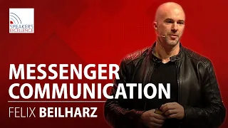 Messenger Communication | Felix Beilharz