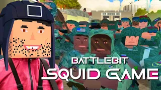 Squid Game | BattleBit Remastered