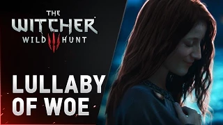 The Witcher 3: Wild Hunt - Lullaby of Woe (special single)