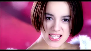 Alizée - L'Alizé - Music Video - 4k Upscaled