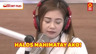 Ipinagpalit niya yung buhay niya sa halagang 300 pesos? - DJ Raqi's Secret Files (August 6, 2018)