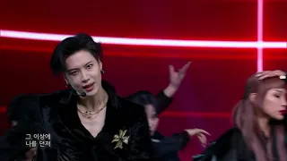 310121 TAEMIN 태민 '이데아 (IDEA:理想)' Live @The Ringtone: SHINee is Back