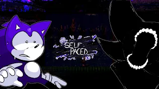 Self Paced V1 | Executable Mania | OST