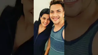 Aditya Narayan with his beautiful wife Shweta Agarwal#adityanarayan #ytshorts #shorts