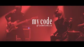 【MV】GARNiDELiA「my code」from 『Duality Code』