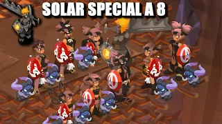 [DOFUS 2024] SOLAR Spécial Butin 8