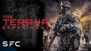 The Terror Experiment | Full Movie | Action Sci-Fi Horror