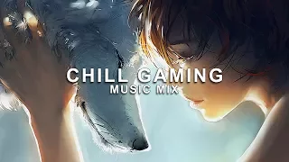 Best of Chill Gaming Music Mix | Future Fox