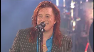 Tommi Läntinen - 25-vuotisjuhlakonsertti 2005 (Live DVD)