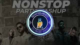 PUNJABI MASHUP 2024 | Top Hits Punjabi shubh X Sonam x softly Punjabi Nonstop Remix Mashup Songs2024