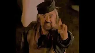 Deadwood: Mr. Wu Proves Out
