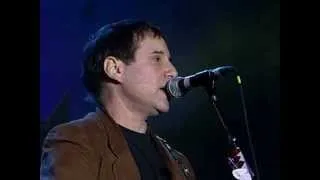 Paul Simon - Homeward Bound (Live at Farm Aid 1992)