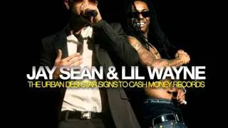 Parodie de Jay Sean ft Lil Wayne: Down