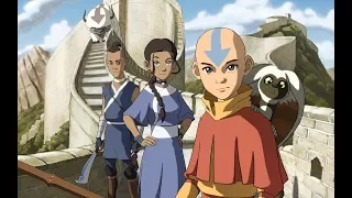 Best of Avatar the Last Airbender/Legend of Korra OST