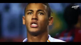 Neymar Jr 2011 Magic Skills & Gols !