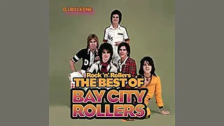 Bay City Rollers, Greatest Hits. Version XXX8 Forever 70's