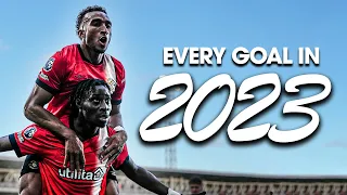 Every Luton Town goal in 2023! 🪄