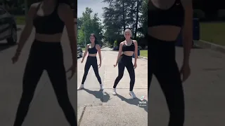 INDI STAR TIKTOK SOPHIE FERGI TIK TOK TWINS! INDISTAR SHORTS