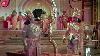Seetha Kalyanam  Telugu Full Movie Part -7 | Ravikumar, kaikala satyanarayana | Telugu Videos