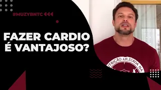 VANTAGENS DE FAZER CARDIO APÓS O TREINO | BNTC
