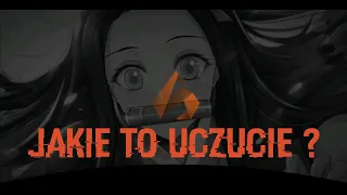 OKI - Jakie To Uczucie? (Nightcore Aurii)