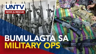 BIFF leader at 11 iba pa, patay sa engkwentro; nalalabing miyembro, patuloy na tinutugis – AFP