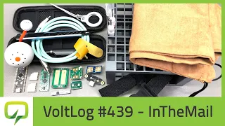 InTheMail | Voltlog #439