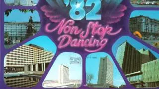 Interhotels'82 "Non Stop Dancing" (fragm. 3)