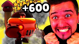 PEARL MEGA PUSH! 🔥 TOP 1! 😱 | Brawl Stars