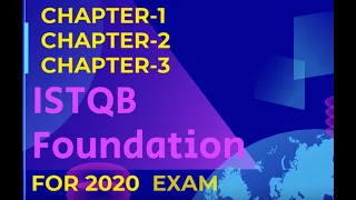 CHAPTER 3 ISTQB FOUNDATION LEVEL Explained