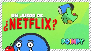 POINPY el juego más infravalorado de 2022 | @iJoyestick