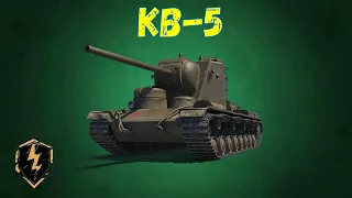 ОБЗОР В РАНДОМЕ НА КВ-5 В WOT BLITZ. ОЧЕНЬ ДОСТОЙНЫЙ НАБОР С T77. И НЕМНОГО ХАЛЯВЫ В STEAM ОТ WG!