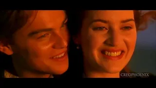 Titanic Theme Song - My Heart Will Go On In 4K