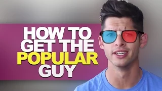 HOW TO GET THE POPULAR GUY | #DEARHUNTER