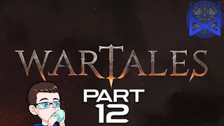 Wartales Early Access Gameplay Part 12