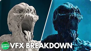 THE WITCHER | VFX Breakdown by One Of Us (2019)