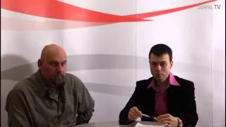 Spilno.Кухня: Андрей Филин, Клуб независимых оценщиков "Окно" 23.03.14