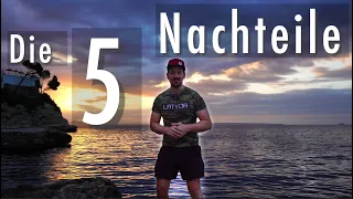 Die 5 Nachteile des NICHT investierens - Ein Kurzfilm