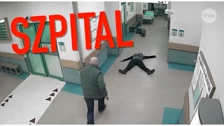 Przemyślenia Niekrytego Krytyka: SZPITAL 2