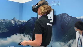 VR Sports