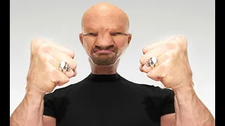 (WWE YTP) Stone Cold CooC is the MAN!