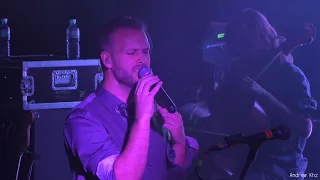 Leprous - Intro/Bonneville (Live in Moscow) [hq audio]