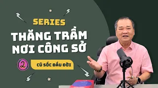 Cú sốc đầu đời